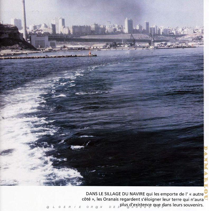 Oran - Port - Le Depart - 1962.JPG